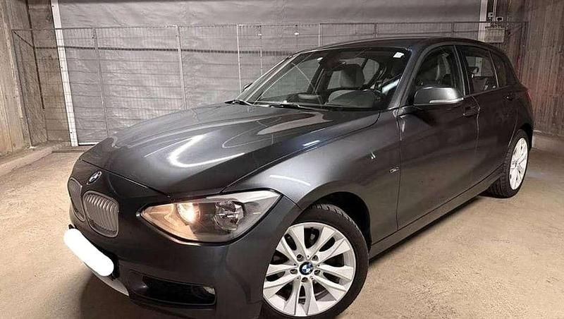 Usata 2008 BMW 118 Sport Line Due volumi | 2200 € (Super prezzo) - Immagine 1/4