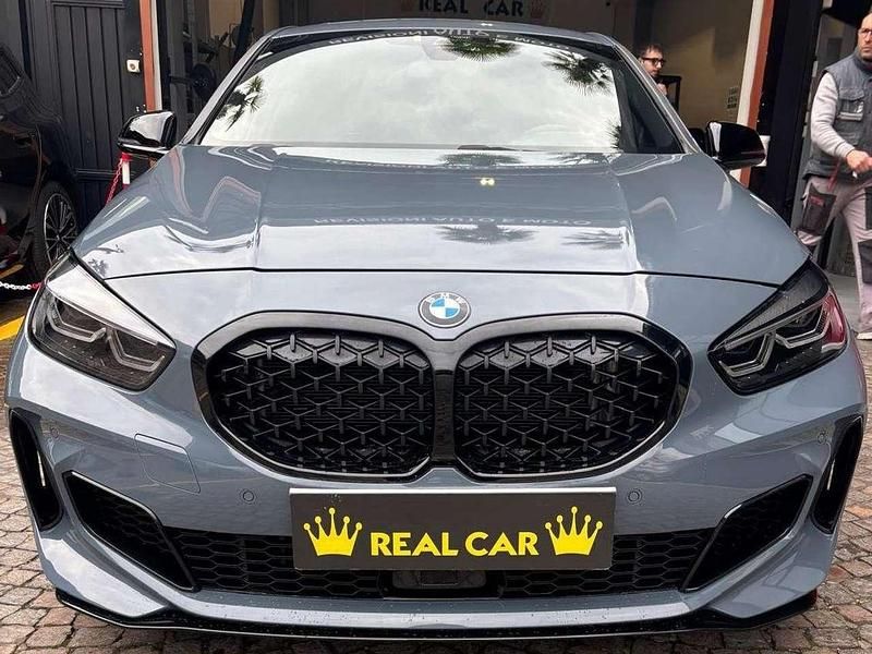 Storm bay Usata 2023 BMW M135 Due volumi | 34.900 € (Buon prezzo) - Immagine 1/4