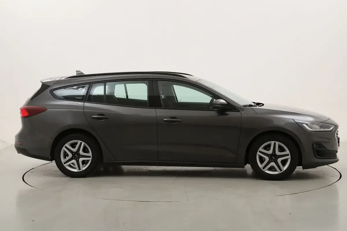 Usata Ford Focus Business Edition 120 CV (88 kW) 2023 Station wagon