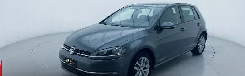 Usata VW Golf VIII R-line 150 CV (110 kW) 2024 Utilitaria