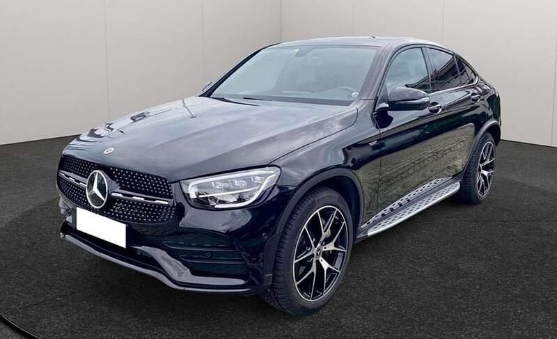 Usata 2023 Mercedes GLC220 Advanced SUV | 50.000 € (Buon prezzo) - Immagine 1/1