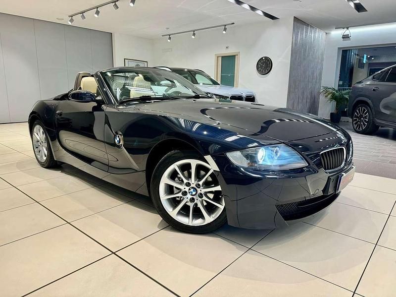 Usata BMW Z4 177 CV (130 kW) 2007 Other Cabrio