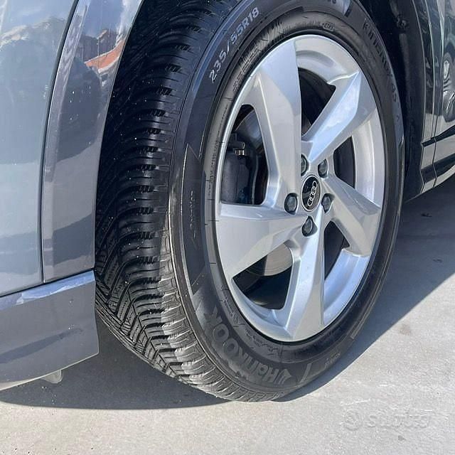 Usata Audi Q3 Advanced 150 CV (110 kW) 2023 Other SUV