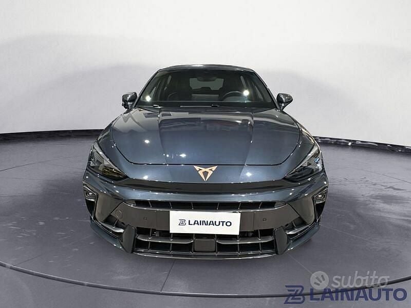 Usata Cupra Leon 150 CV (110 kW) 2025 Other Berlina