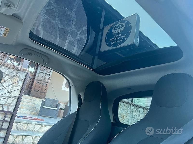 Usata Smart ForTwo Coupé 71 CV (52 kW) 2017 Utilitaria