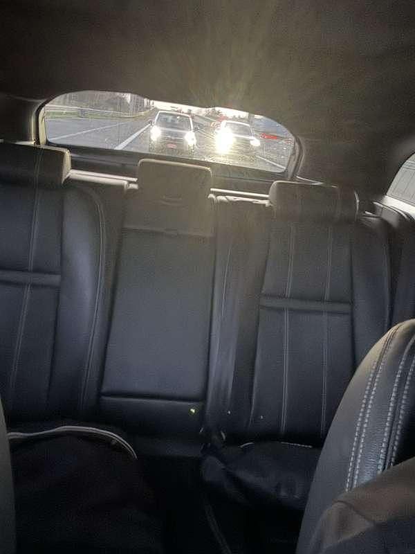 Usata Land Rover Range Rover Velar R-Dynamic 241 CV (177 kW) 2018 SUV