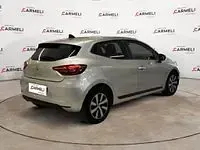 Usata Renault Clio Equilibre 91 CV (66 kW) 2023 Grigio Utilitaria