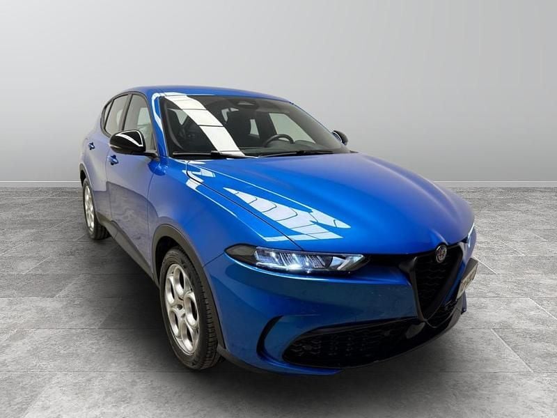 Blu Usata 2023 Alfa Romeo Sprint Sprint Coupé | 25.900 € (Buon prezzo) - Immagine 1/4