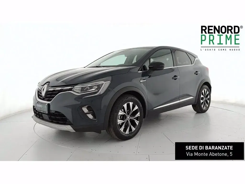 Usata Renault Captur Techno 143 CV (105 kW) 2023 SUV