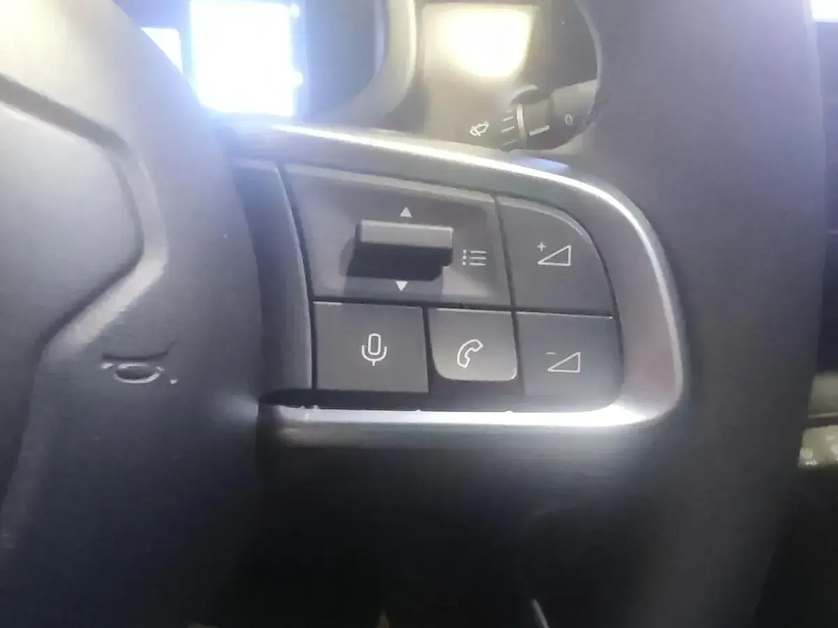 Usata Jeep Avenger Summit 101 CV (74 kW) 2024 Nero SUV
