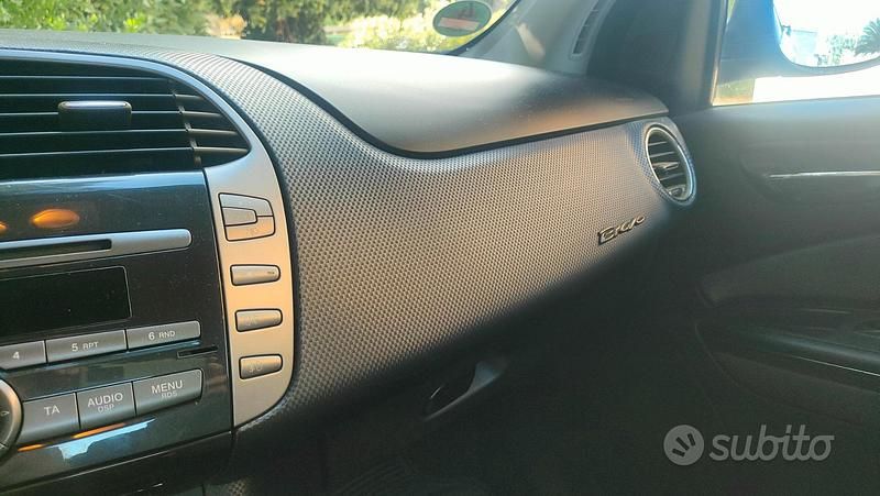 Usata Fiat Bravo 2008 Utilitaria