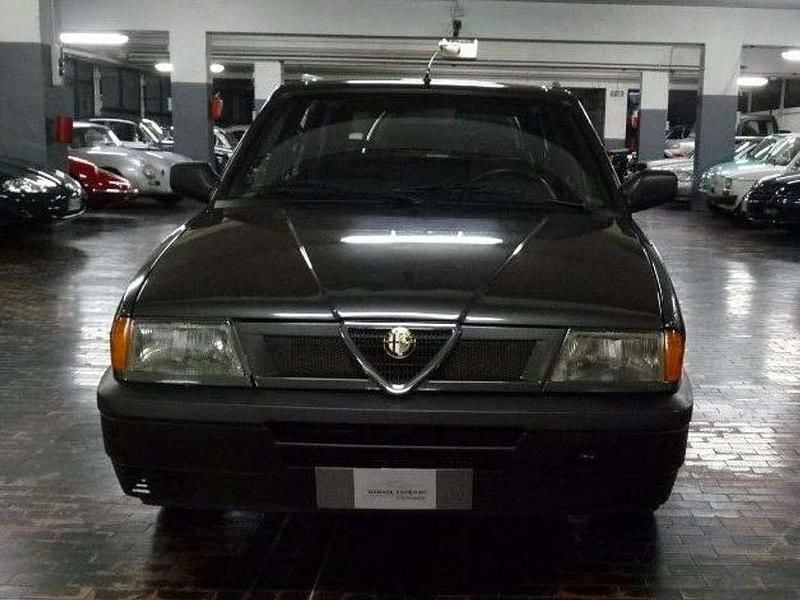 Usata Alfa Romeo 33 90 CV (66 kW) 1990 Grigio Station wagon
