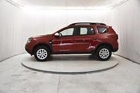 Usata Dacia Duster Essentiel 101 CV (74 kW) 2022 Rosso SUV