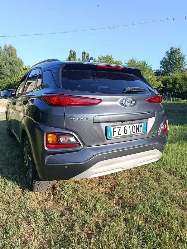 Usata Hyundai Kona 140 CV (102 kW) 2020 SUV