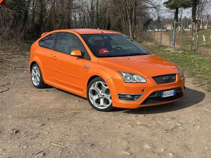 Usata Ford Focus ST 226 CV (166 kW) 2006 Berlina