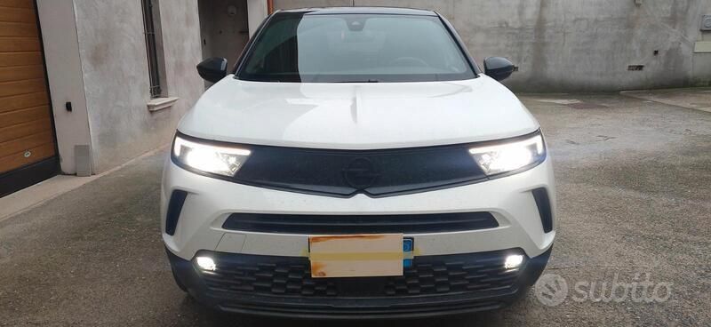 Usata Opel Mokka 130 CV (95 kW) 2021 SUV