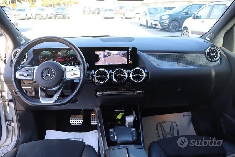 Usata Mercedes B250 2021 Monovolume