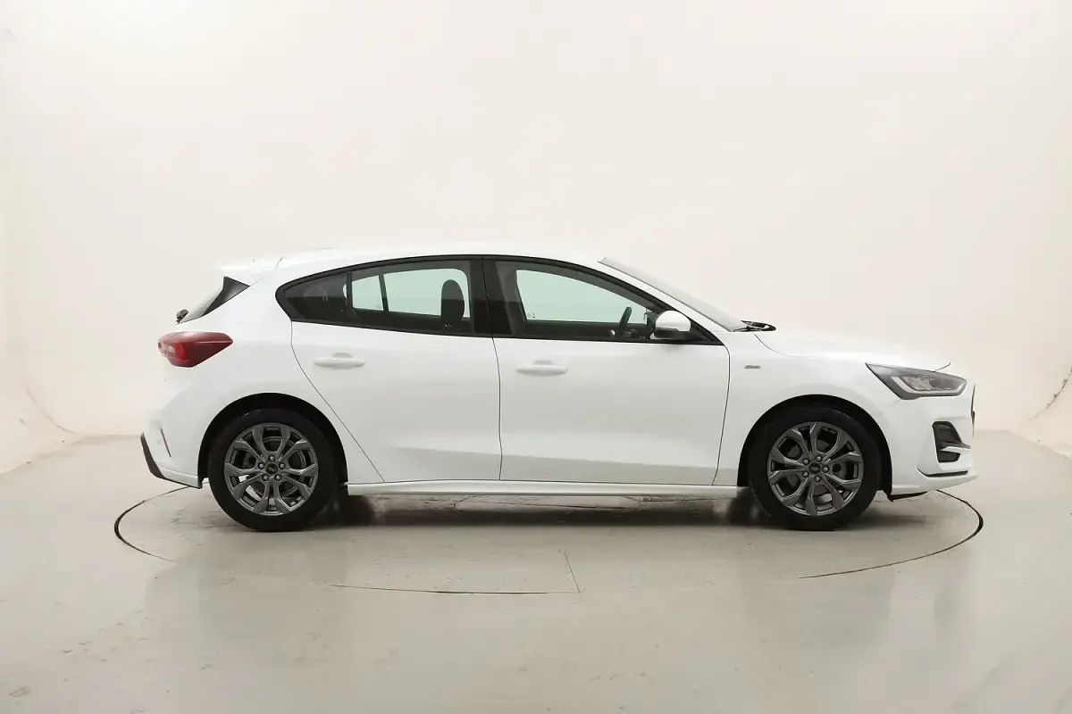 Usata Ford Focus ST-Line 155 CV (114 kW) 2023 Berlina