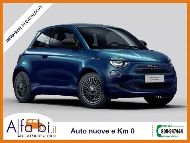 Nuova Fiat 500 Icon 65 CV (47 kW) 2026 Utilitaria