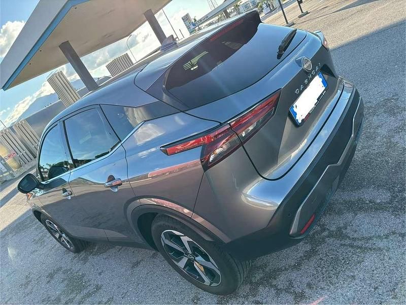 Usata Nissan Qashqai 156 CV (114 kW) 2023 SUV