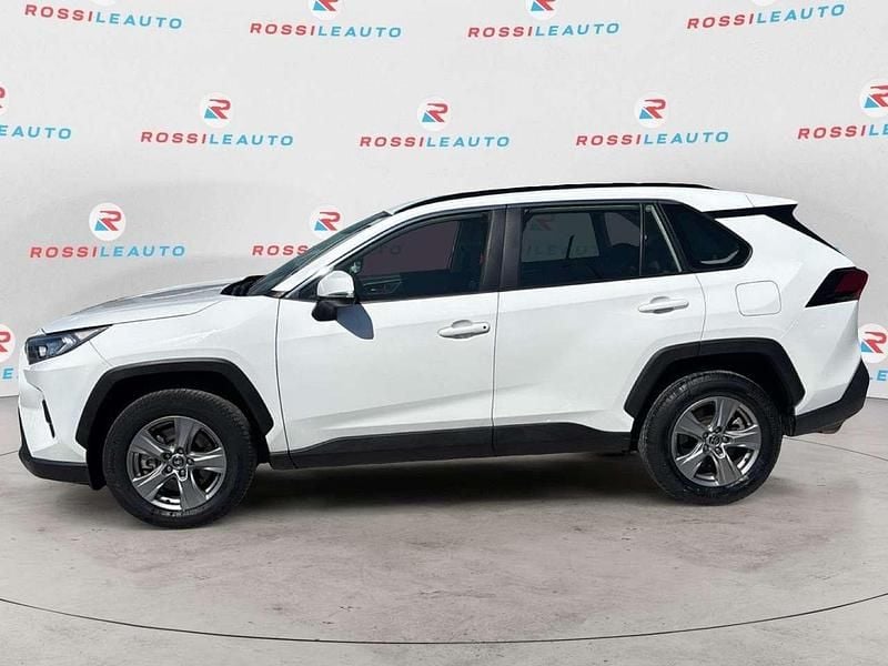 Brugt Toyota RAV4 Hybrid Active 222 HK (163 kW) 2022 Other SUV