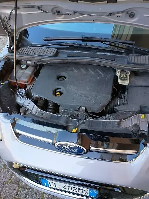 Usata Ford C-MAX 116 CV (85 kW) 2012 Monovolume