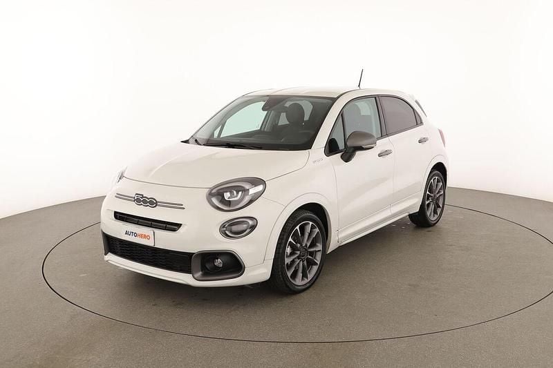 Usata Fiat 130 Sport 131 CV (96 kW) 2023 Bianco