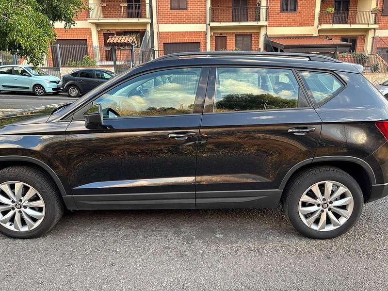 Usata Seat Ateca Business 116 CV (85 kW) 2019 SUV