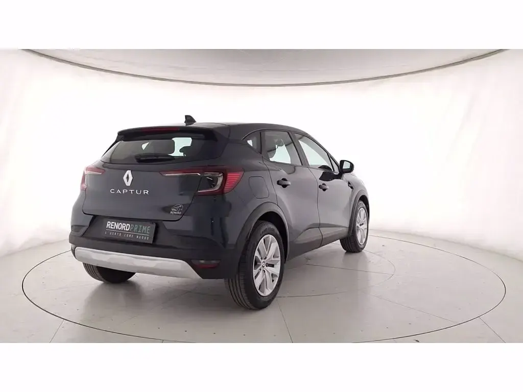 Usata Renault Captur Equilibre 101 CV (74 kW) 2023 SUV