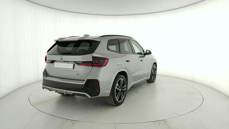 Usado BMW X1 M Sport 150 CV (110 kW) 2025 Plateado SUV