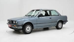Usata BMW 325 Performance 171 CV (125 kW) 1987 Altri Berlina