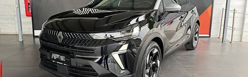 Usata Citroën C4 X Shine 131 CV (96 kW) 2023 Bianco SUV