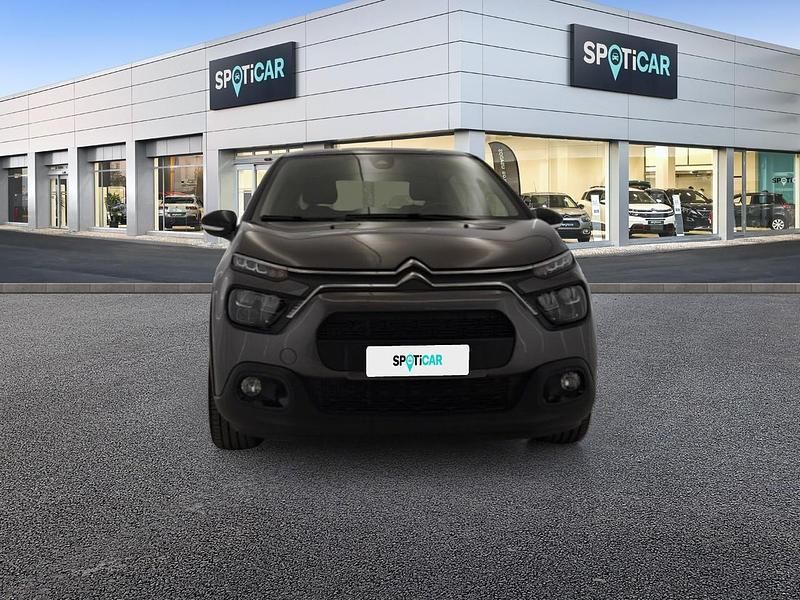 Usata Citroën C3 PureTech 110 CV (80 kW) 2023 Grigio Utilitaria