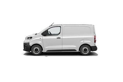 Usata Fiat Scudo Business 120 CV (88 kW) 2022 Bianco Furgone