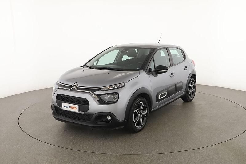 Usata Citroën C3 PureTech 82 CV (60 kW) 2024