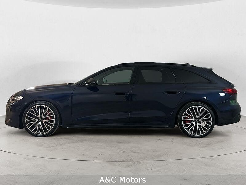 Usata Audi S5 Sport 367 CV (269 kW) 2025 Blu Station wagon