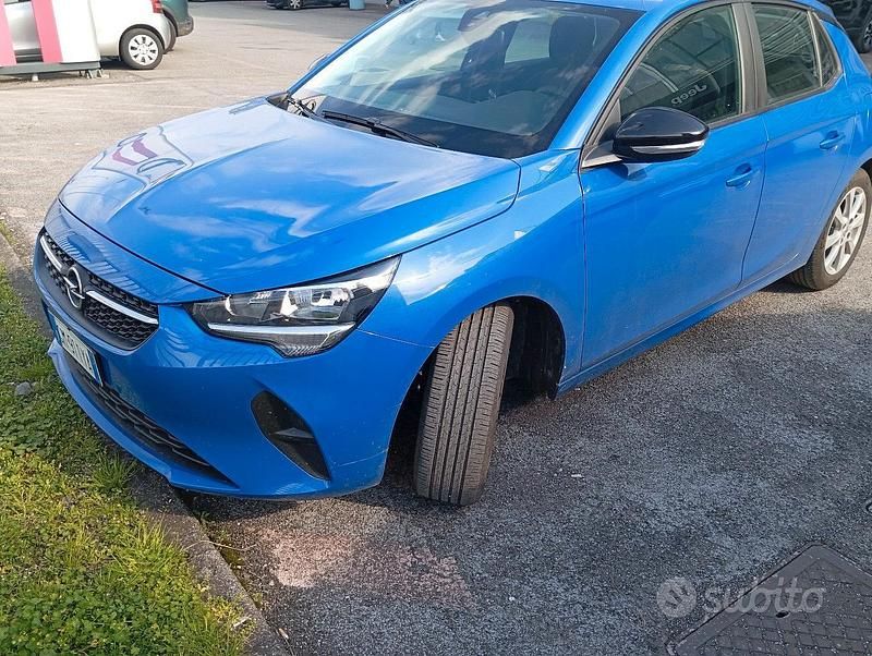 Occasion Opel Corsa 2023 Citadine