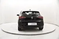 Occasion Renault Clio V Zen 140 ch (102 kW) 2022 Noir Berline