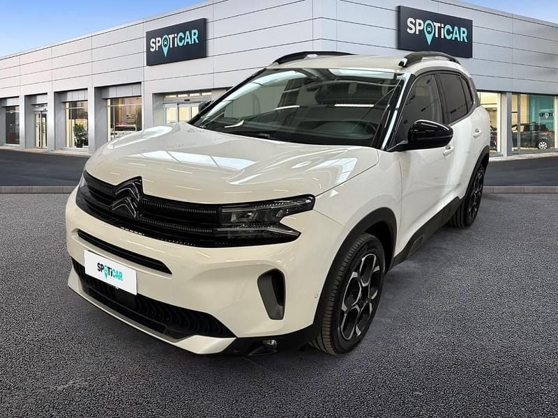 Usata Citroën C5 Aircross Shine 131 CV (96 kW) 2023 SUV
