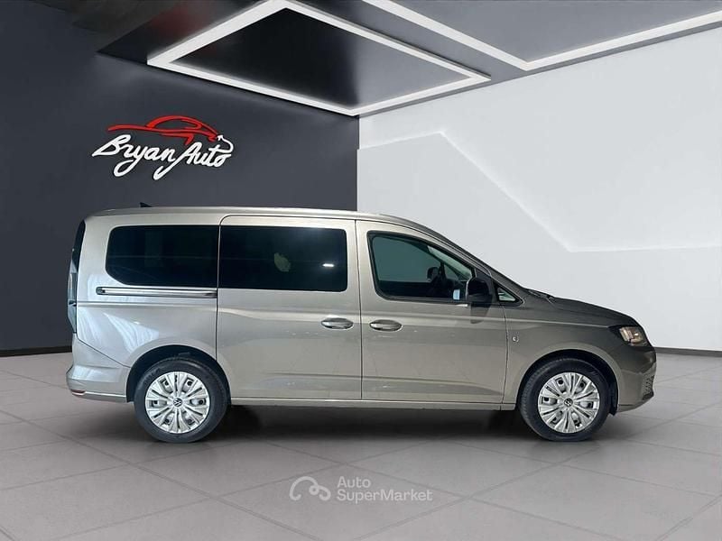 Usata VW Caddy Maxi Business 102 CV (75 kW) 2022 Other Monovolume