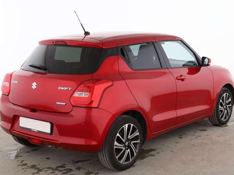 Usata Suzuki Swift 90 CV (66 kW) 2018 Other Utilitaria