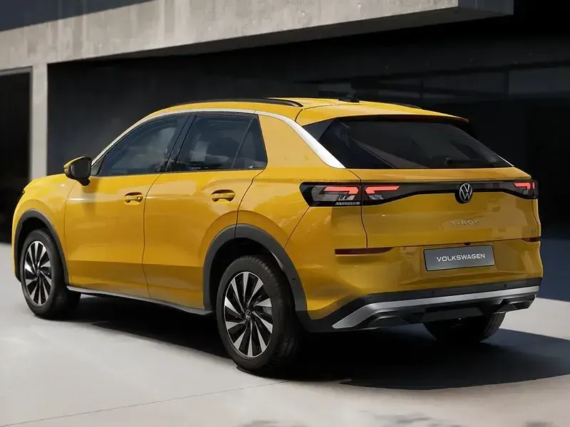 Nuova VW T-Roc Life 150 CV (110 kW) 2026 SUV