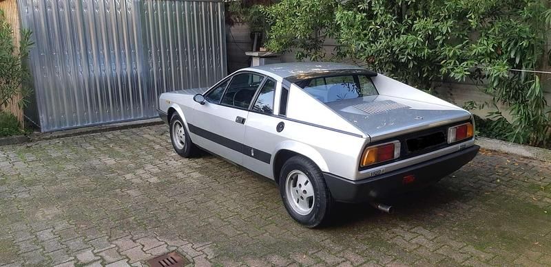 Usata Lancia Beta 117 CV (86 kW) 1976 Grigio Coupé