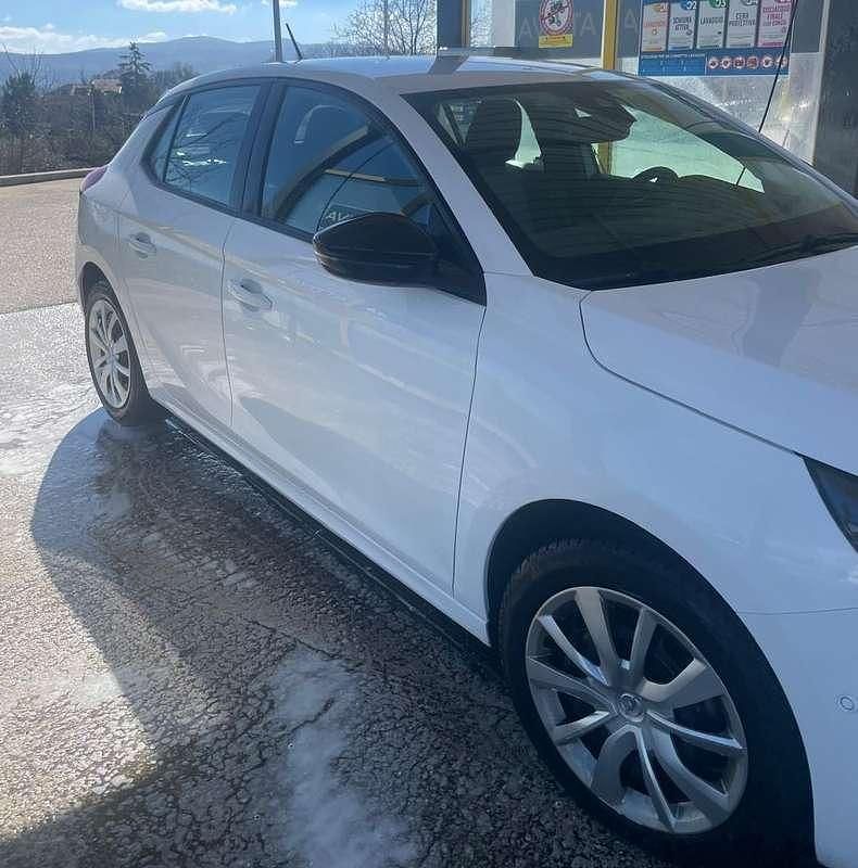 Usata Opel Corsa S 75 CV (55 kW) 2024 Utilitaria