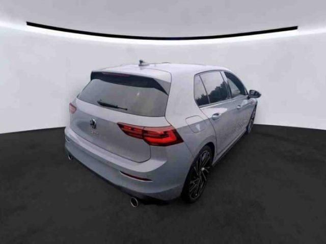 Usata VW Golf VIII Style 2022 Antracite