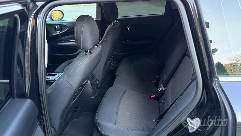 Usata Mini Clubman 2016 Station wagon