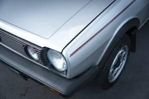 Occasion VW Polo 50 ch (36 kW) 1982 Not specified Coupé