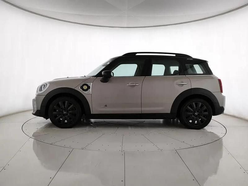 Usata Mini Cooper Countryman Business 125 CV (91 kW) 2022 SUV
