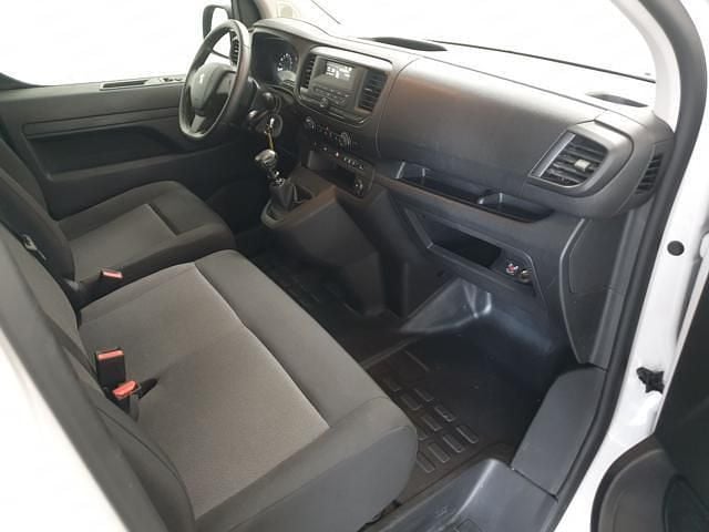 Usata Peugeot Expert Premium 2023 Bianco Furgone