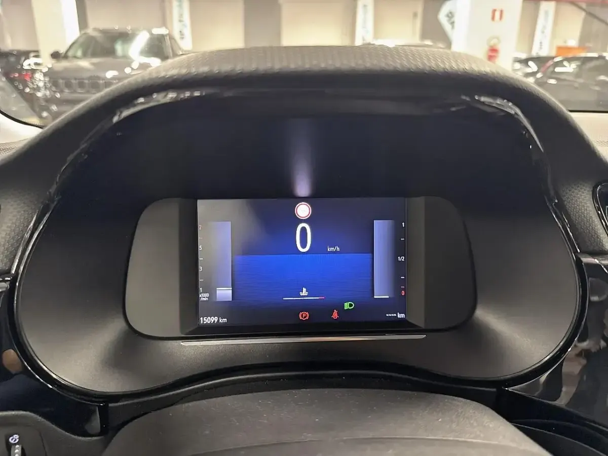 Usata Opel Corsa 75 CV (55 kW) 2024 Nero Utilitaria